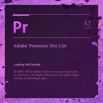 Adobe premiere pro cs6 download with crack