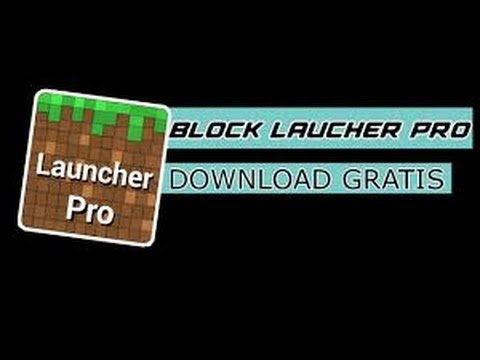 Free block launcher pro